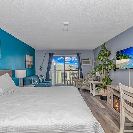 Sea Mist 51408 Villa Myrtle Beach Luaran gambar