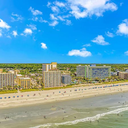 Sea Mist 51408 Villa Myrtle Beach Luaran gambar