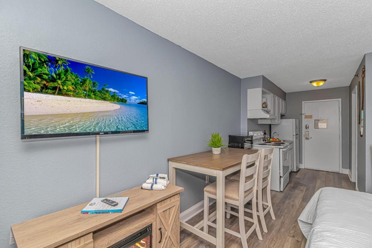Sea Mist 51408 Villa Myrtle Beach Luaran gambar