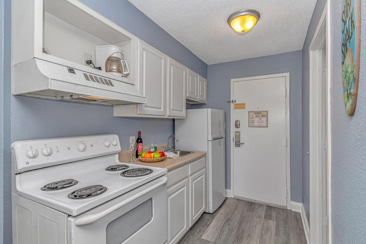 Sea Mist 51408 Villa Myrtle Beach Luaran gambar
