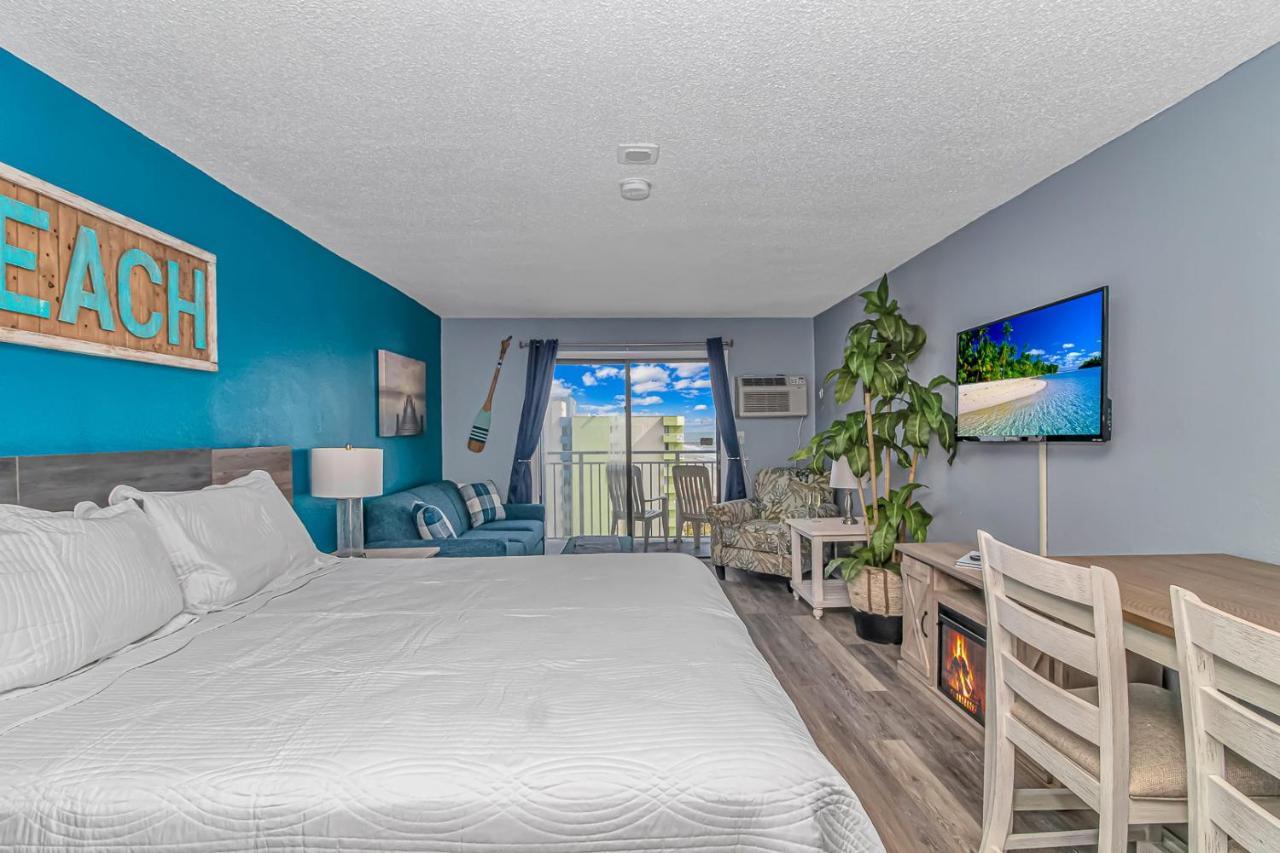 Sea Mist 51408 Villa Myrtle Beach Luaran gambar