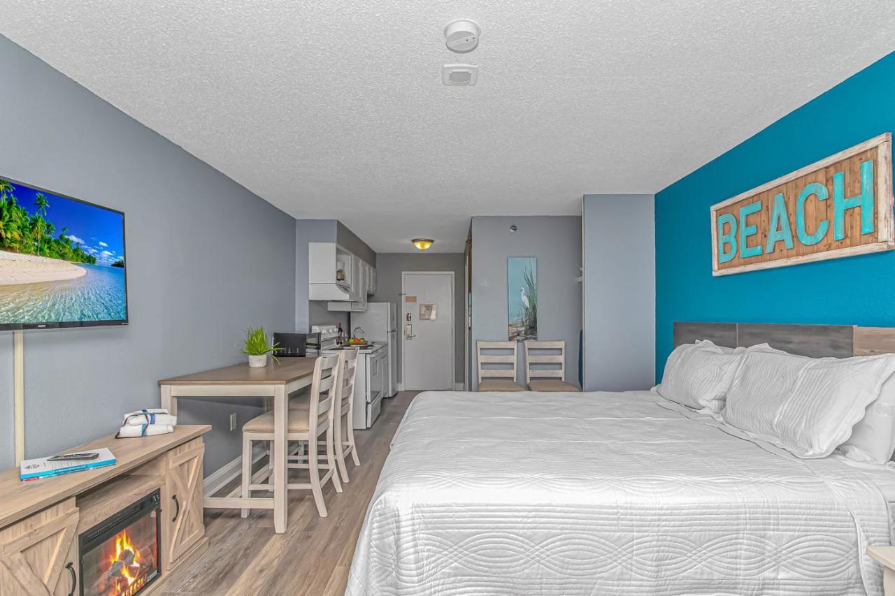 Sea Mist 51408 Villa Myrtle Beach Luaran gambar