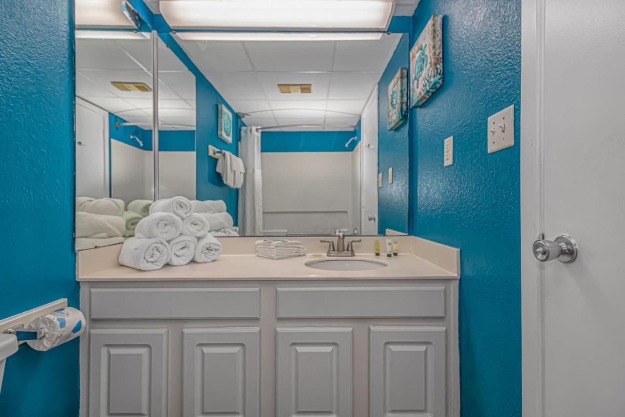 Sea Mist 51408 Villa Myrtle Beach Luaran gambar