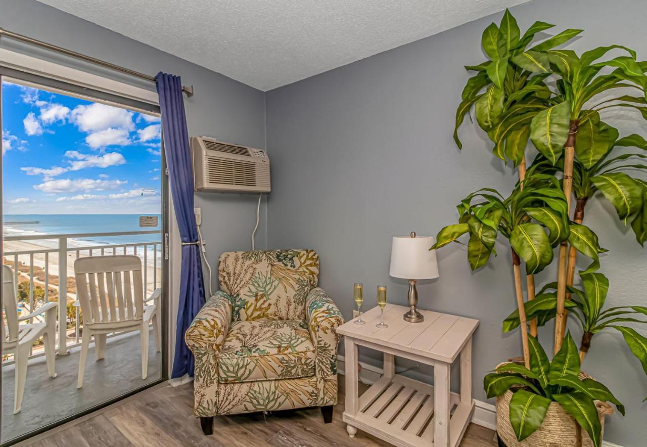 Sea Mist 51408 Villa Myrtle Beach Luaran gambar
