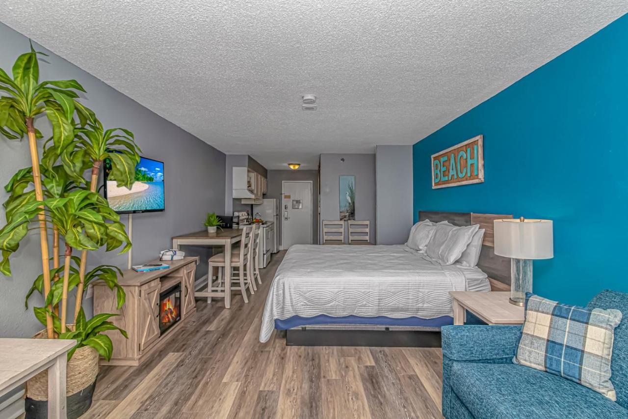 Sea Mist 51408 Villa Myrtle Beach Luaran gambar