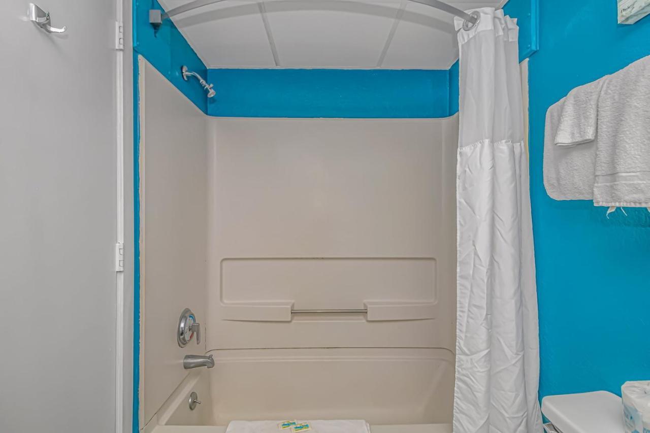 Sea Mist 51408 Villa Myrtle Beach Luaran gambar