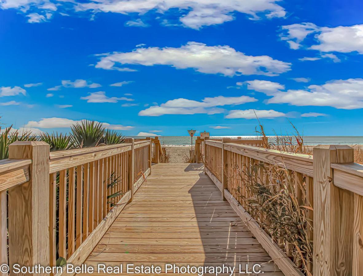 Sea Mist 51408 Villa Myrtle Beach Luaran gambar