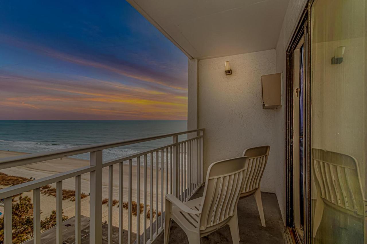 Sea Mist 51408 Villa Myrtle Beach Luaran gambar