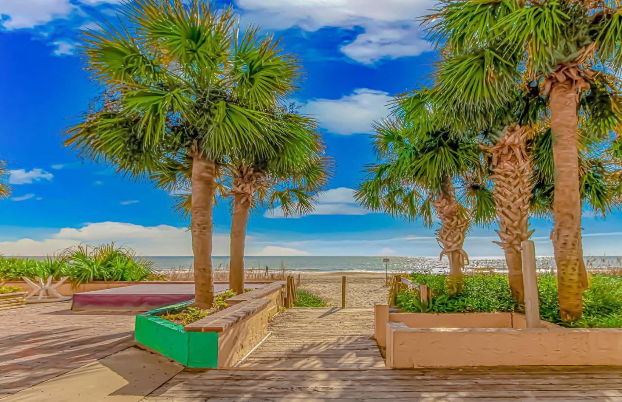 Sea Mist 51408 Villa Myrtle Beach Luaran gambar