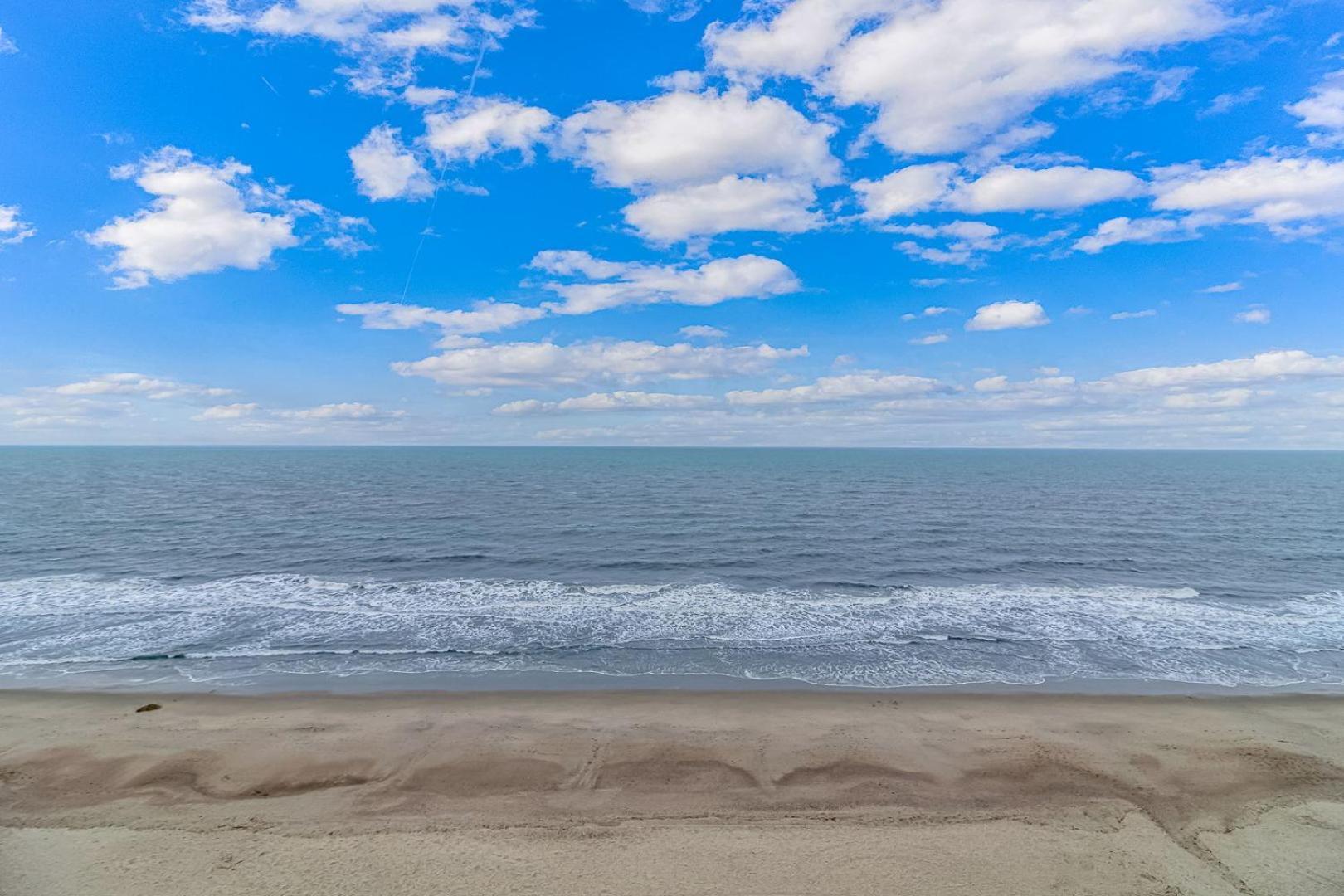 Sea Mist 51408 Villa Myrtle Beach Luaran gambar